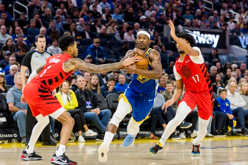 集结日突围战来临，波特兰开拓者围绕法甲伤情更新，态度坚定，控场能力受关注(曼城2024阵型)